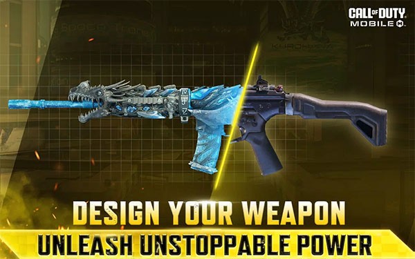 决胜时刻台服截图4