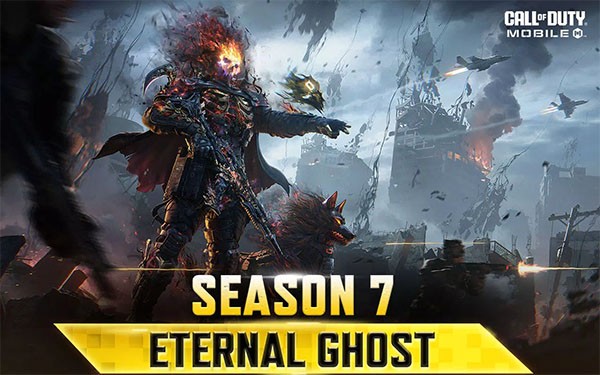 决胜时刻台服截图1