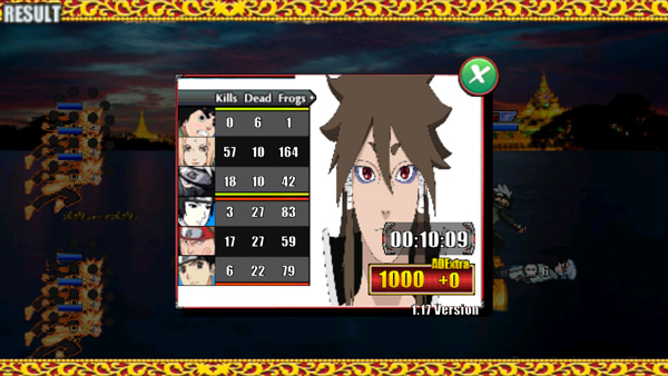 火影战记博人传最新版