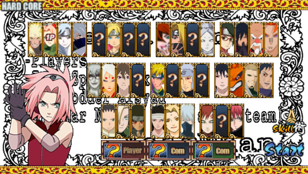 火影战记博人传最新版