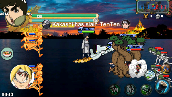 火影战记博人传最新版