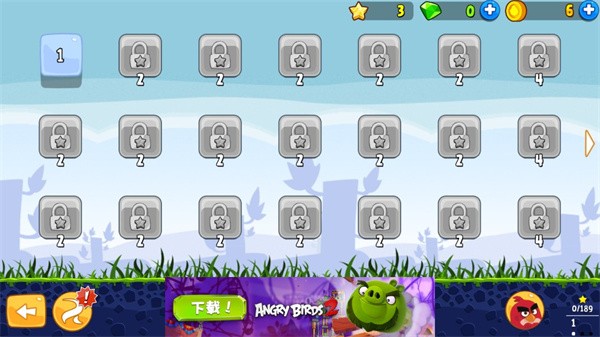 angry birds截图4