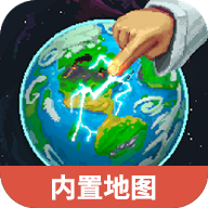 世界盒子全解锁版