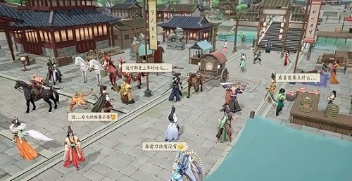 自在江湖武学流派推荐攻略