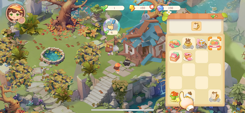 碳碳岛新手玩法详细讲解攻略