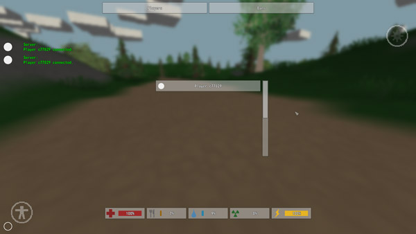 未转变者中文最新版