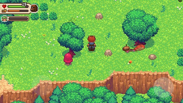 进化之地安卓汉化版