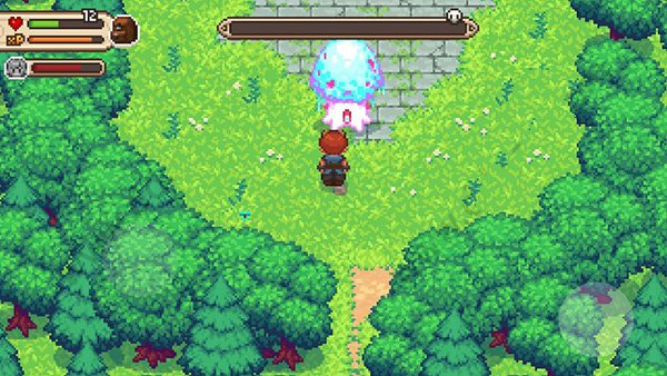 进化之地安卓汉化版