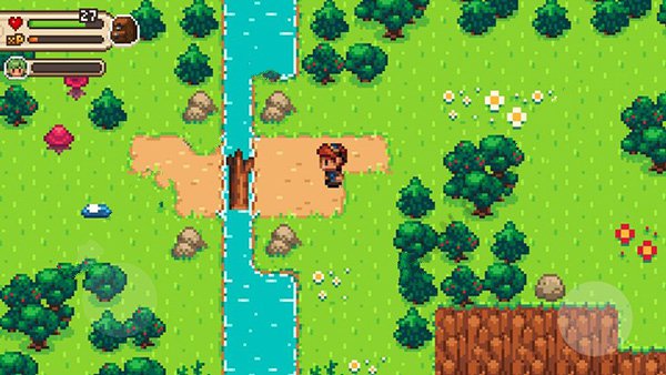 进化之地安卓汉化版