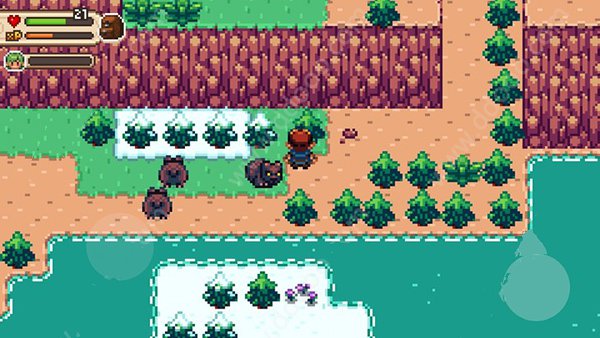 进化之地安卓汉化版