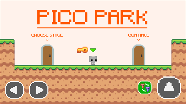 萌猫公园2025最新版