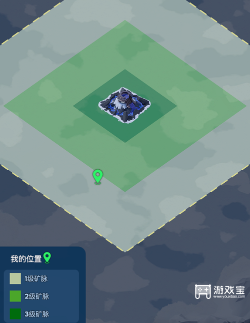 无尽冬日燃霜矿区玩法详细攻略