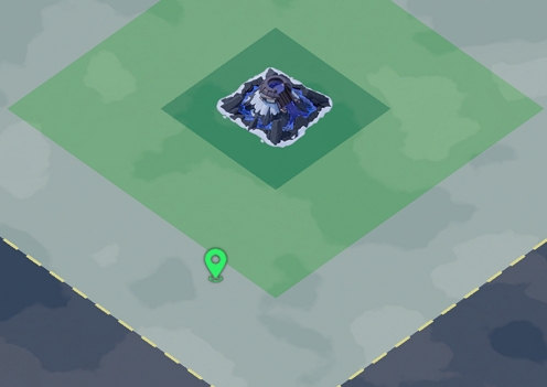 无尽冬日燃霜矿区玩法详细攻略