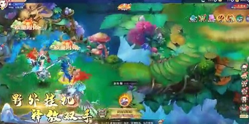 仙侠奇缘手游兑换码2025最新一览