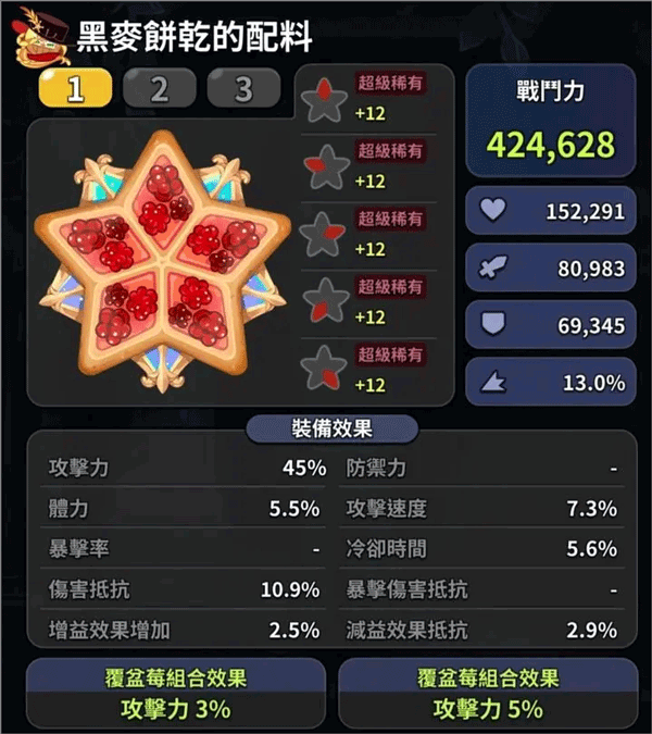 Cookie Run Kingdom最新版