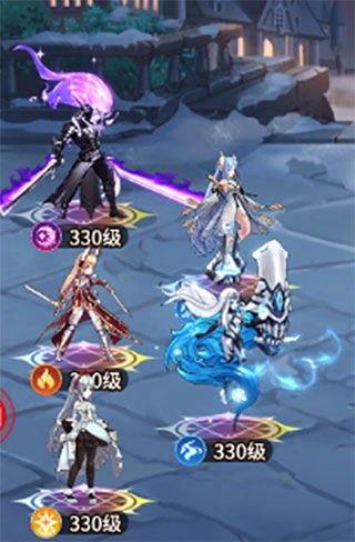 爱琳诗篇0.1折充值版