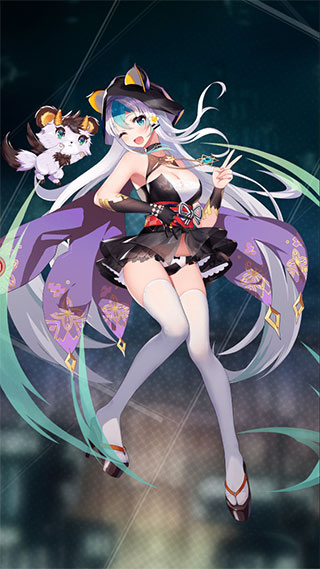 爱琳诗篇0.1折充值版