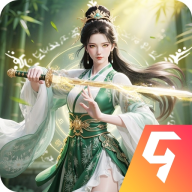 九灵神域