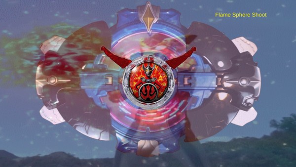 罗布奥特曼变身器截图2