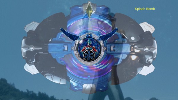 罗布奥特曼变身器截图1