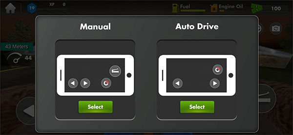摩托车长途旅行