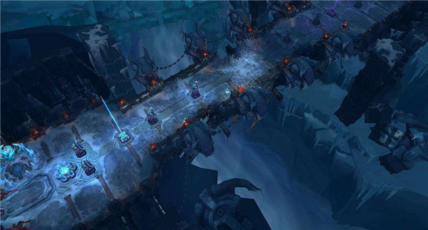 英雄联盟手游云游戏