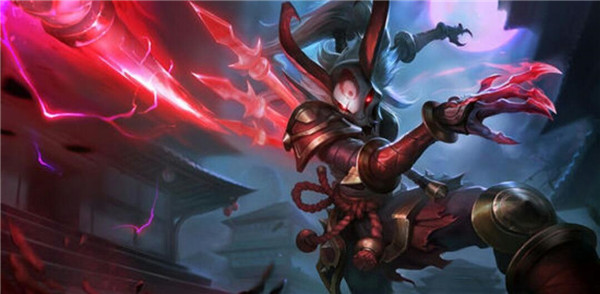 英雄联盟手游云游戏