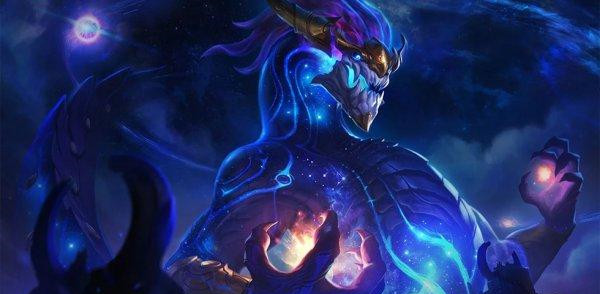 英雄联盟手游云游戏