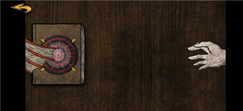 人生画廊中文版