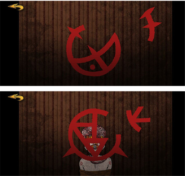 人生画廊中文版