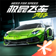 极品飞车