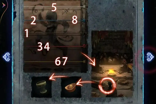 纸嫁衣8千子树第四章详细流程详解攻略