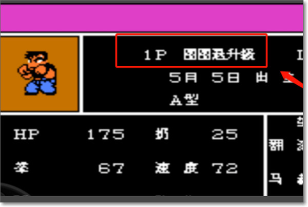 fc热血格斗传说