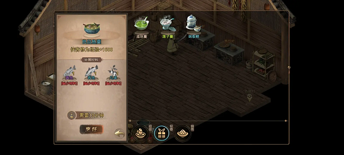 侠战江湖门派选择推荐攻略