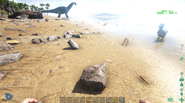 方舟生存进化中文版