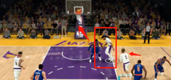 NBA2K20中文版