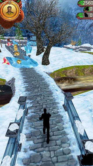 魔境仙踪中文版