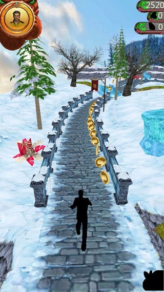 魔境仙踪中文版