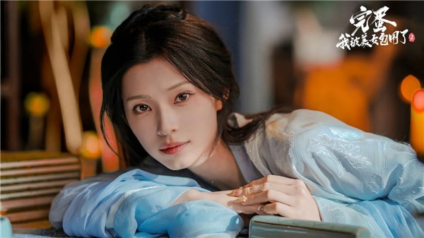 完蛋我被美女包围了2截图1