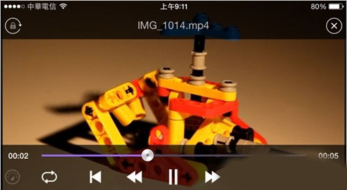 KMPlayer