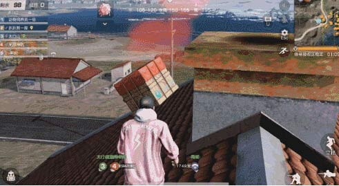 荒野行动小米版