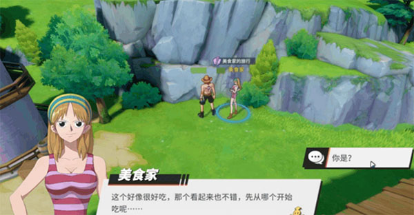 航海王热血航线vivo