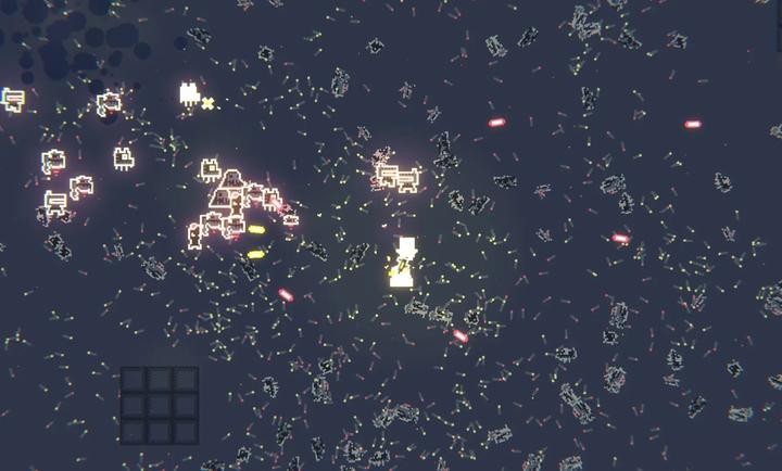 最后三分钟截图3