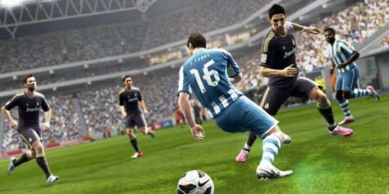 实况足球网易版2025