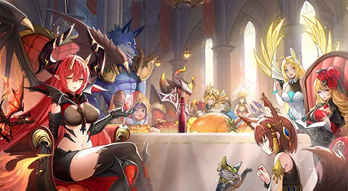 龙之战歌职业推荐攻略