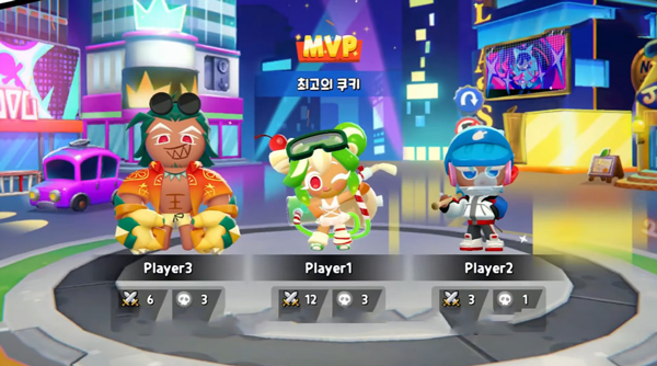 姜饼人大乱斗国际服