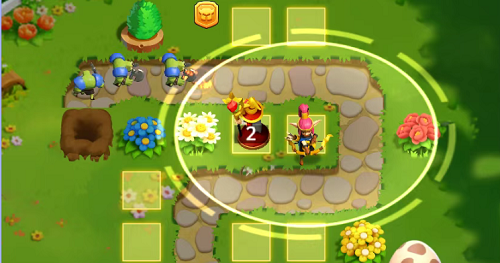 指尖王国平民最强阵容推荐攻略