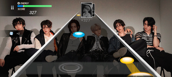 superstar smtown安卓版