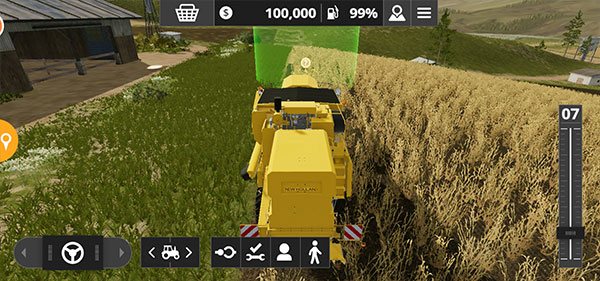 fs20模拟农场国产车