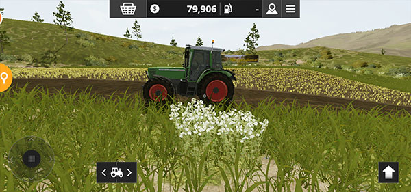 fs20模拟农场国产车